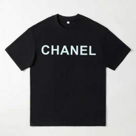 Picture of Chanel T Shirts Short _SKUChanelM-3XL21m2006418572